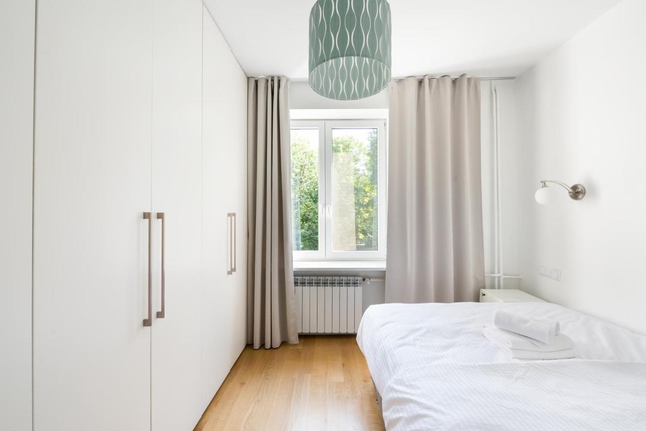 Apartment Metro Raclawicka Comfort *