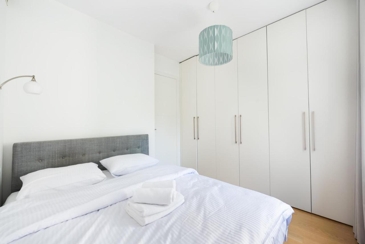 Apartment Metro Raclawicka Comfort