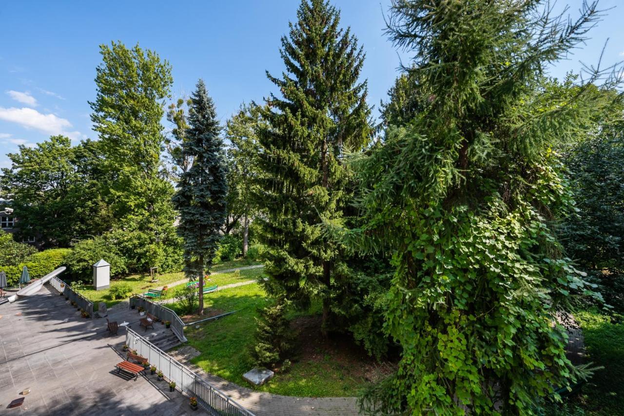 Metro Raclawicka Comfort Apartment Warsaw
